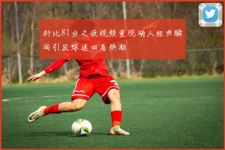 科比81分之夜视频重现湖人经典瞬间引发球迷回看热潮